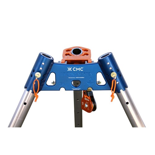 CMC Arizona Vortex Kit